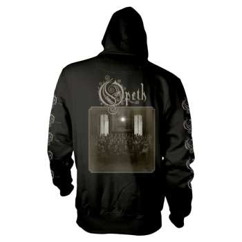 Merch Opeth: The Last Will And Testament M