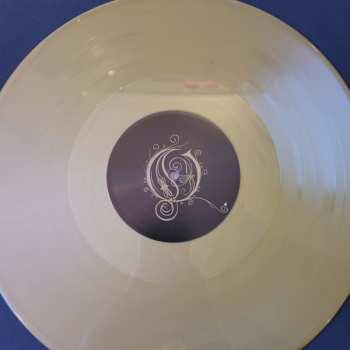 2LP Opeth: Orchid CLR | LTD 596993