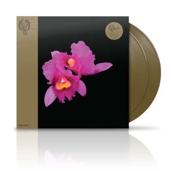 2LP Opeth: Orchid CLR | LTD 596993