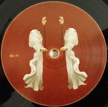 2LP Opeth: Pale Communion LTD 577258