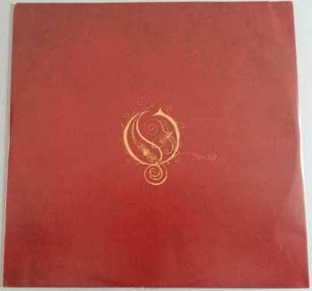 2LP Opeth: Pale Communion LTD 577258