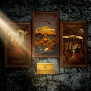 2LP Opeth: Pale Communion LTD 577258