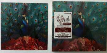 2CD Opeth: Sorceress LTD | DIGI 405773