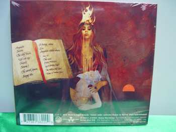 2CD Opeth: Sorceress LTD | DIGI 405773