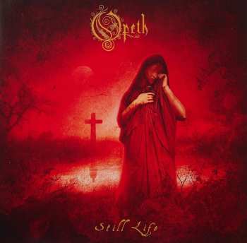 Album Opeth: Still Life