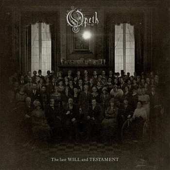 Opeth: The Last Will and Testament