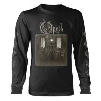 Merch Opeth: The Last Will And Testament XXL