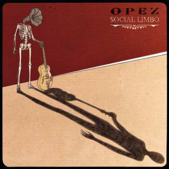 LP Opez: Social Limbo 581722