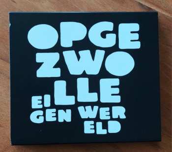 CD Opgezwolle: Eigen Wereld 560655