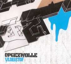 Album Opgezwolle: Vloeistof