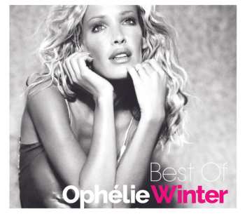 Album Ophélie Winter: Best Of