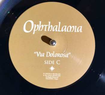 2LP Ophthalamia: Via Dolorosa 283990