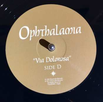 2LP Ophthalamia: Via Dolorosa 283990