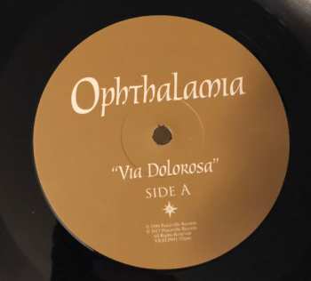 2LP Ophthalamia: Via Dolorosa 283990