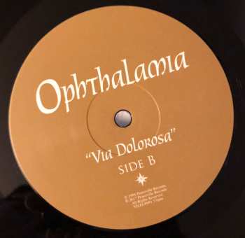 2LP Ophthalamia: Via Dolorosa 283990