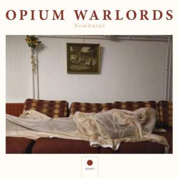 2LP Opium Warlords: Nembutal LTD 348849