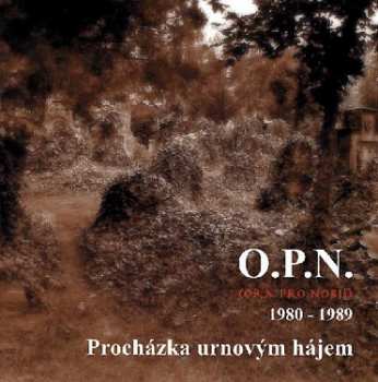 O.P.N.: Procházka Urnovým Hájem