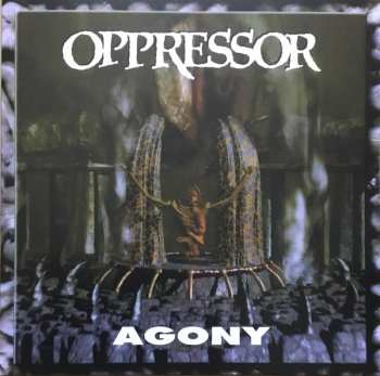 LP Oppressor: Agony LTD 624771