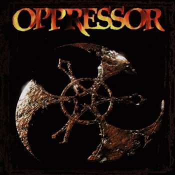 Album Oppressor: Elements Of Corrosion