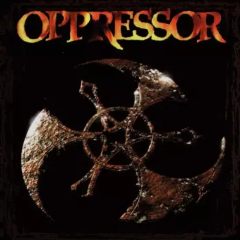 Oppressor: Elements Of Corrosion