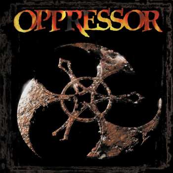 2CD Oppressor: Elements Of Corrosion 549983