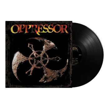 LP Oppressor: Elements Of Corrosion Ltd. 553549