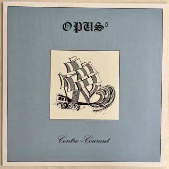 LP Opus 5: Contre-Courant 337899