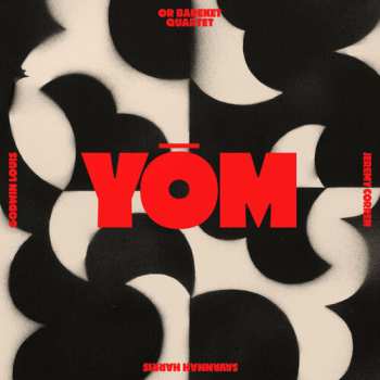 Album Or Bareket: Yom