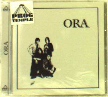 2CD Ora: Ora 508116