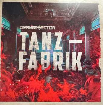 CD Orange Sector: Tanzfabrik LTD | NUM 646789