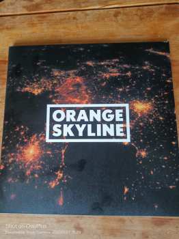 Album Orange Skyline: Orange Skyline