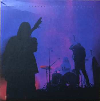 2LP Oranssi Pazuzu: Live At Roadburn CLR 572947