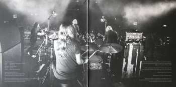 2LP Oranssi Pazuzu: Live At Roadburn CLR 572947