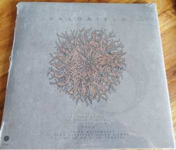 LP Oranssi Pazuzu: Valonielu 546269