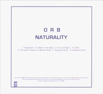 CD ORB: Naturality 651050