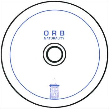 CD ORB: Naturality 651050