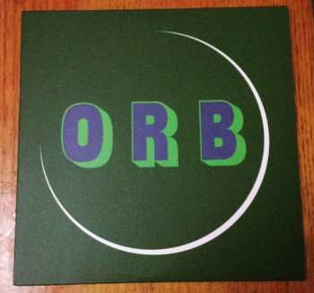 Album ORB: Birth