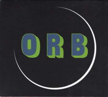 CD ORB: Birth 618510