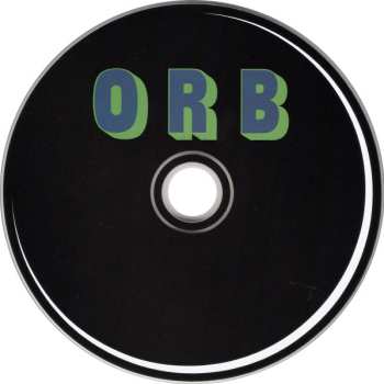 CD ORB: Birth 618510