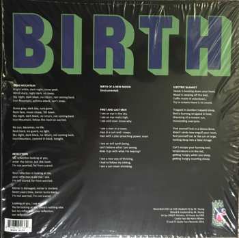 LP ORB: Birth 578516