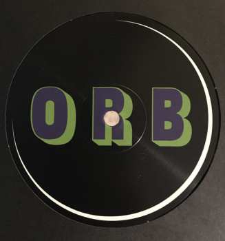 LP ORB: Birth 578516