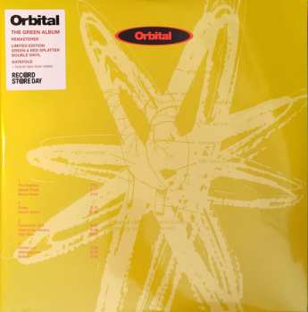 2LP Orbital: Orbital CLR 566058