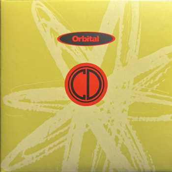 2CD Orbital: Orbital 594046