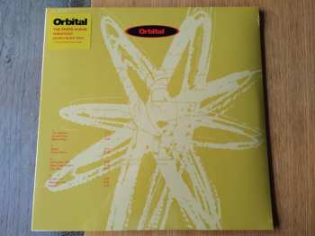 2LP Orbital: Orbital 612591