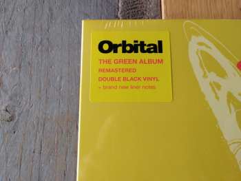 2LP Orbital: Orbital 612591