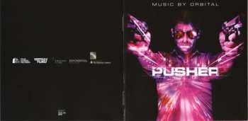 CD Orbital: Pusher 307309