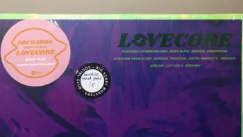 LP Orchards: Lovecore LTD 352142