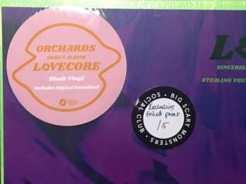 LP Orchards: Lovecore LTD 352142