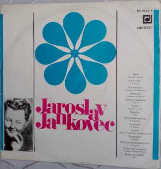 Album Orchester Karel Valdauf: Jaroslava Jankovec / Josefa Poncara