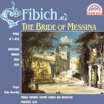 The Bride of Messina